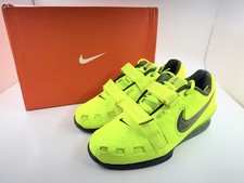Nike Romaleos 2 colori Volt