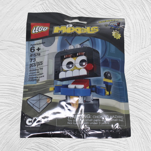 Lego mixels screeno 41578 - mixels,