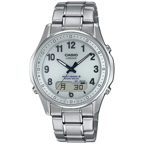 Orologio radiocomandato solare
