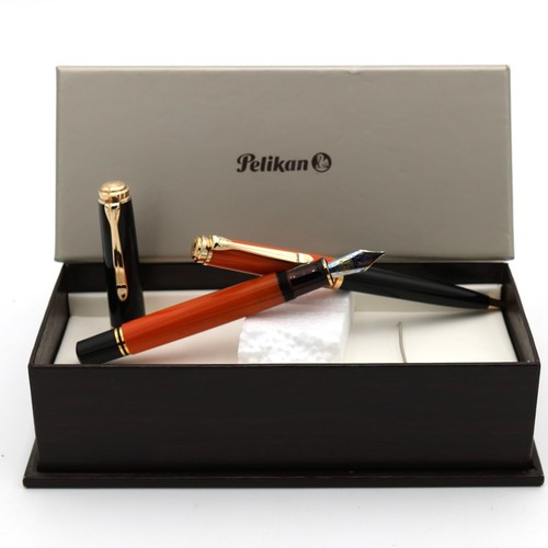 Pelikan souverän m800 set - pelikan,