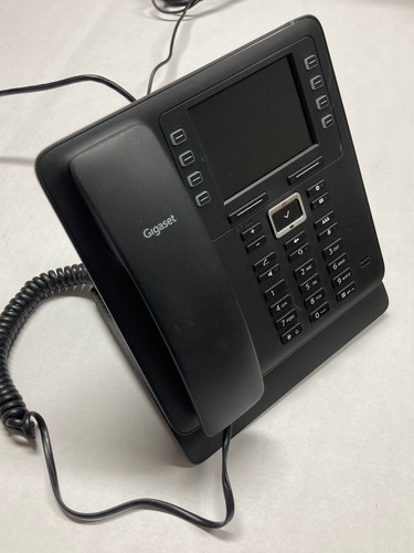 Telefono voip scrivania - telefono, da