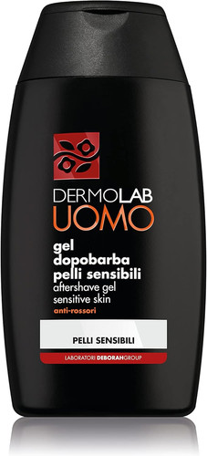 Uomo gel dopobarba per - uomo,