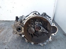 4300032200 CAMBIO MANUALE 5M