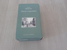 David Copperfield,Charles