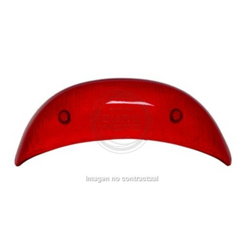 Fanale indicatore posteriore - fanale,
