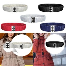 Cintura elastica in vita