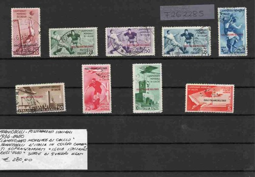Possedimenti italiani 1934 - italiani,