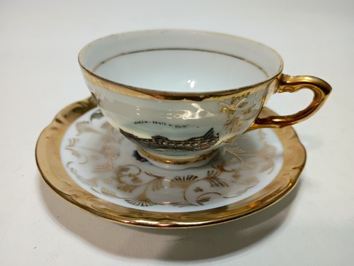 Tazza piattino demitasse - e,