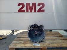 COMPLETE MANUAL TRANSMISSION