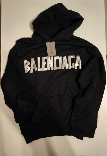 Felpa balenciaga taglia - felpa,