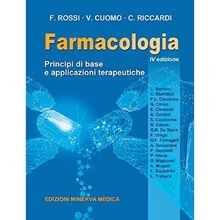 Farmacologia. Principi di base