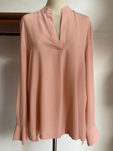 Maliparmi camicia caftano in - maliparmi,