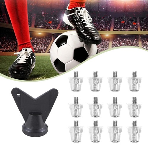 Chiodi per scarpe calcio - chiodi,
