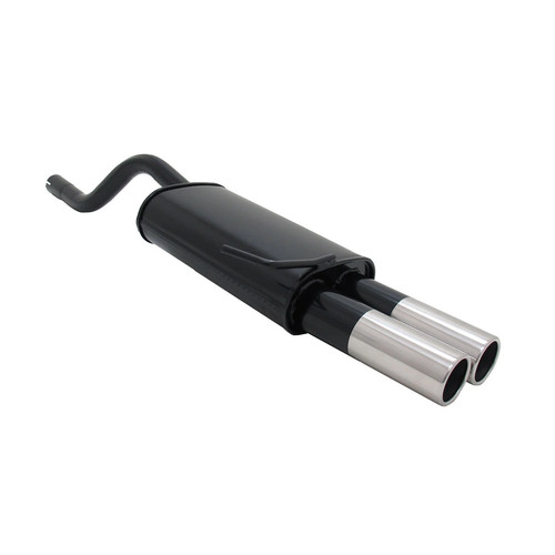 Scarico sportivo novus per - sportivo,