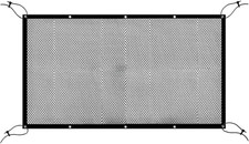 Barriere Cani per Veicoli Rete