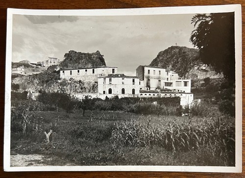 Cartolina bozza - cartolina,