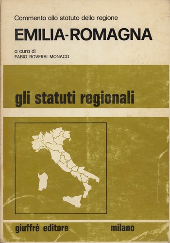 Libro commento allo statuto - libro,