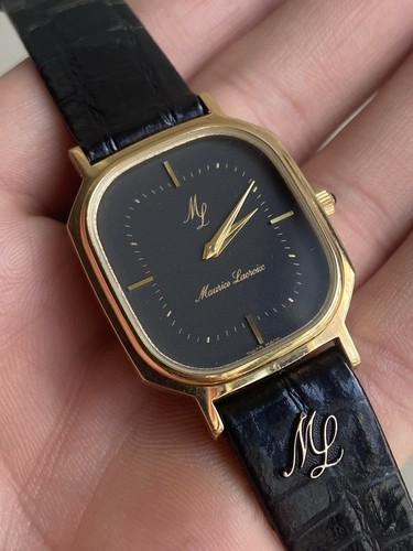 Orologio watch maurice lacroix - watch,