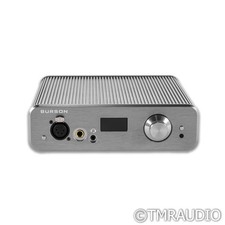 Burson Audio Soloist 3X Performance M-120X Amplificatore per cuffie; S