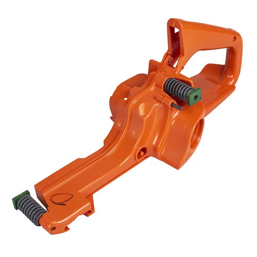 Serbatoio carburante husqvarna - serbatoio,
