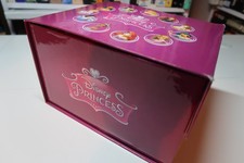 Disney Princess Movie