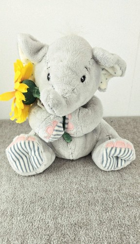 Elliott buttons elefante - &,