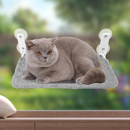 Amaca per gatti finestra - gatti,
