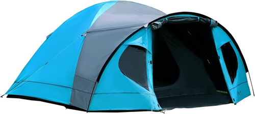 Man tent with porch - 4,