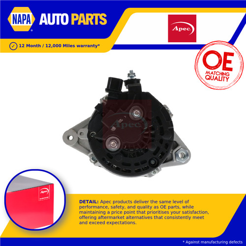 Alternatore aal1938 apec - alternatore,