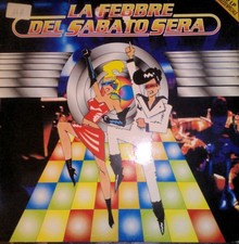 "La febbre del Sabato