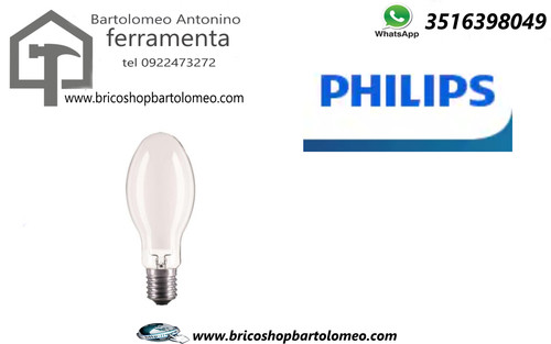 Philips mastercolour e40 cdm - e40, cdm-e