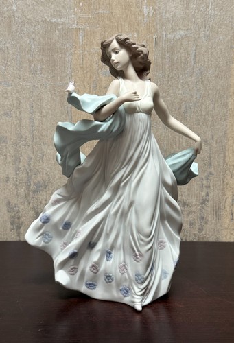 Lladro summer serenade - serenade, #6193