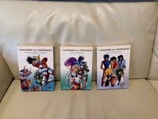 I Cavalieri dello Zodiaco DVD