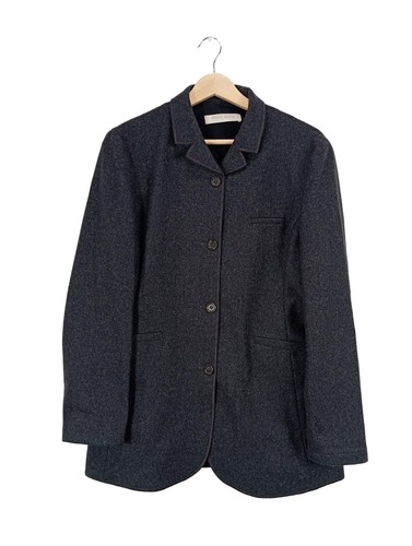 Miu cappotto lana - lana, donna