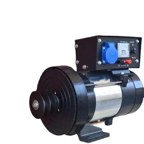 Gruppo elettrogeno diesel 3kw - elettrogeno,