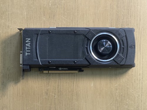 Scheda grafica nvidia geforce - scheda,