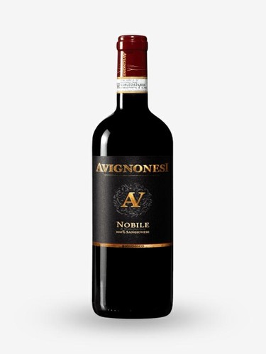 Nobile montepulciano docg - di,