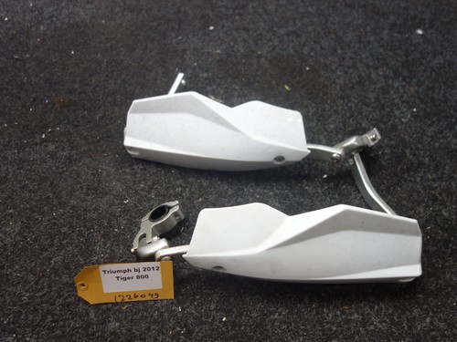 Manubrio triumph - manubrio,