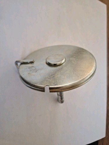 Tazza avviamento molla - tazza, a
