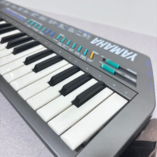 Yamaha SHS-10 Silver FM