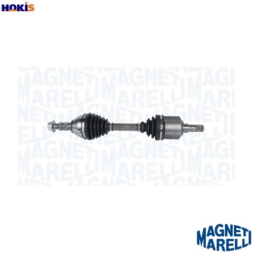 Albero motore 302004190193 per - motore,