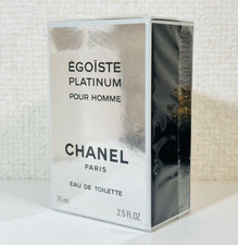 Chanel Egoiste Platinum Pour