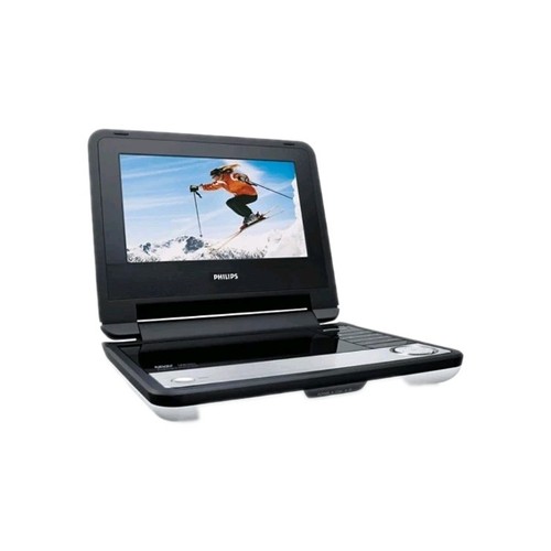 Philips pet730 lettore dvd - philips,