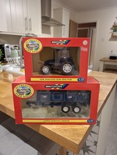 Britains Farm Toys New Holland