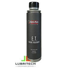 Sintoflon E.T. 250 ml. ENGINE TREATMENT DETERGENT COATING Trattamento Motore ET