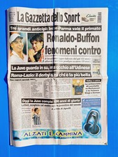 GAZZETTA DELLO SPORT 1 NOVEMBRE 1997 JUVENTUS ANNIVERSARIO 100 ANNI JUVECENTUS