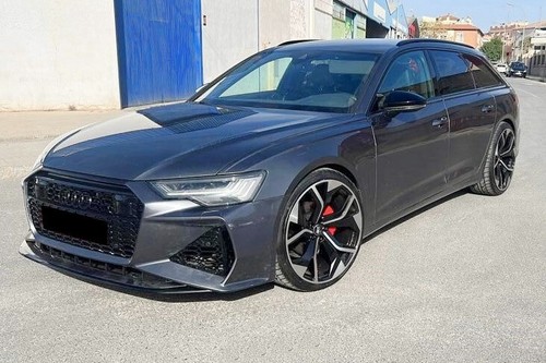 Kit carrozzeria per audi - per,