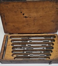 Alesatori Regolabili Hunger ABC 8 .. 27.5 mm