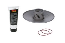 Malossi 618233 Correttore coppia zip sfera ntt nrg quartz typhoon storm easy 50