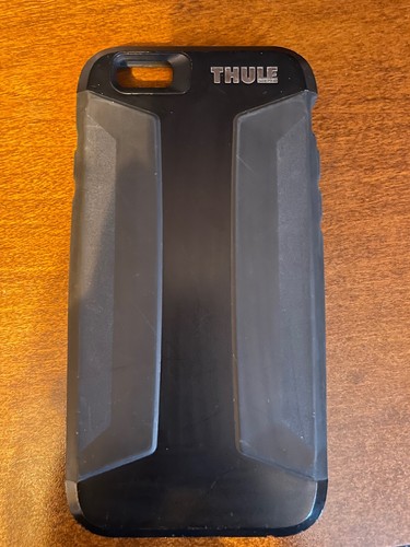 Custodia thule iphone xs - thule,